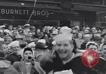 Image of Victory over Japan day Seattle Washington USA, 1945, second 60 stock footage video 65675076159