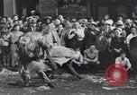 Image of Victory over Japan day Seattle Washington USA, 1945, second 5 stock footage video 65675076160
