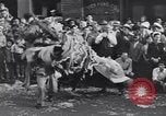 Image of Victory over Japan day Seattle Washington USA, 1945, second 6 stock footage video 65675076160