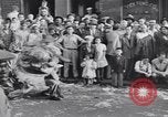 Image of Victory over Japan day Seattle Washington USA, 1945, second 7 stock footage video 65675076160