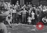 Image of Victory over Japan day Seattle Washington USA, 1945, second 8 stock footage video 65675076160