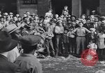 Image of Victory over Japan day Seattle Washington USA, 1945, second 9 stock footage video 65675076160