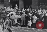 Image of Victory over Japan day Seattle Washington USA, 1945, second 12 stock footage video 65675076160