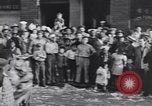 Image of Victory over Japan day Seattle Washington USA, 1945, second 13 stock footage video 65675076160