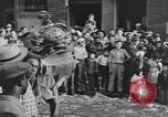 Image of Victory over Japan day Seattle Washington USA, 1945, second 14 stock footage video 65675076160