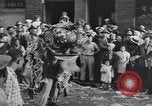 Image of Victory over Japan day Seattle Washington USA, 1945, second 16 stock footage video 65675076160