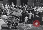 Image of Victory over Japan day Seattle Washington USA, 1945, second 18 stock footage video 65675076160