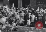Image of Victory over Japan day Seattle Washington USA, 1945, second 19 stock footage video 65675076160