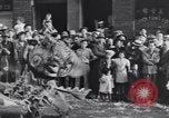 Image of Victory over Japan day Seattle Washington USA, 1945, second 22 stock footage video 65675076160