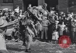 Image of Victory over Japan day Seattle Washington USA, 1945, second 24 stock footage video 65675076160