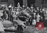 Image of Victory over Japan day Seattle Washington USA, 1945, second 25 stock footage video 65675076160