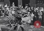 Image of Victory over Japan day Seattle Washington USA, 1945, second 26 stock footage video 65675076160