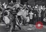 Image of Victory over Japan day Seattle Washington USA, 1945, second 28 stock footage video 65675076160