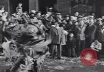 Image of Victory over Japan day Seattle Washington USA, 1945, second 29 stock footage video 65675076160
