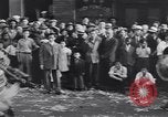 Image of Victory over Japan day Seattle Washington USA, 1945, second 30 stock footage video 65675076160