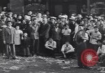 Image of Victory over Japan day Seattle Washington USA, 1945, second 31 stock footage video 65675076160