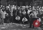Image of Victory over Japan day Seattle Washington USA, 1945, second 32 stock footage video 65675076160
