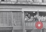 Image of Victory over Japan day Seattle Washington USA, 1945, second 36 stock footage video 65675076160