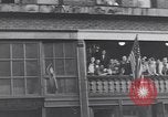 Image of Victory over Japan day Seattle Washington USA, 1945, second 37 stock footage video 65675076160