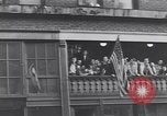 Image of Victory over Japan day Seattle Washington USA, 1945, second 38 stock footage video 65675076160