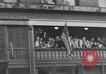 Image of Victory over Japan day Seattle Washington USA, 1945, second 39 stock footage video 65675076160