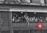 Image of Victory over Japan day Seattle Washington USA, 1945, second 40 stock footage video 65675076160