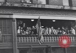 Image of Victory over Japan day Seattle Washington USA, 1945, second 41 stock footage video 65675076160