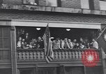 Image of Victory over Japan day Seattle Washington USA, 1945, second 42 stock footage video 65675076160