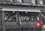 Image of Victory over Japan day Seattle Washington USA, 1945, second 43 stock footage video 65675076160