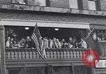 Image of Victory over Japan day Seattle Washington USA, 1945, second 44 stock footage video 65675076160