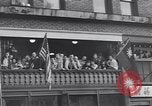 Image of Victory over Japan day Seattle Washington USA, 1945, second 45 stock footage video 65675076160