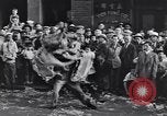 Image of Victory over Japan day Seattle Washington USA, 1945, second 47 stock footage video 65675076160