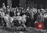 Image of Victory over Japan day Seattle Washington USA, 1945, second 48 stock footage video 65675076160