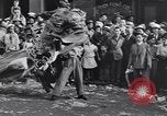Image of Victory over Japan day Seattle Washington USA, 1945, second 49 stock footage video 65675076160