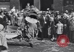 Image of Victory over Japan day Seattle Washington USA, 1945, second 59 stock footage video 65675076160