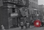 Image of Victory over Japan day Seattle Washington USA, 1945, second 11 stock footage video 65675076161