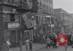 Image of Victory over Japan day Seattle Washington USA, 1945, second 14 stock footage video 65675076161