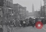 Image of Victory over Japan day Seattle Washington USA, 1945, second 20 stock footage video 65675076161