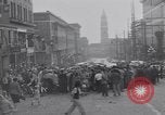 Image of Victory over Japan day Seattle Washington USA, 1945, second 22 stock footage video 65675076161