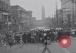 Image of Victory over Japan day Seattle Washington USA, 1945, second 23 stock footage video 65675076161