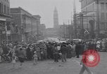 Image of Victory over Japan day Seattle Washington USA, 1945, second 24 stock footage video 65675076161