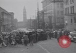 Image of Victory over Japan day Seattle Washington USA, 1945, second 27 stock footage video 65675076161