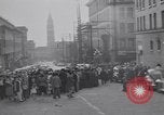 Image of Victory over Japan day Seattle Washington USA, 1945, second 28 stock footage video 65675076161