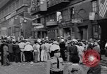 Image of Victory over Japan day Seattle Washington USA, 1945, second 33 stock footage video 65675076161