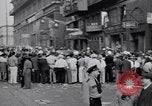 Image of Victory over Japan day Seattle Washington USA, 1945, second 34 stock footage video 65675076161