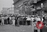 Image of Victory over Japan day Seattle Washington USA, 1945, second 36 stock footage video 65675076161