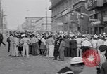 Image of Victory over Japan day Seattle Washington USA, 1945, second 38 stock footage video 65675076161