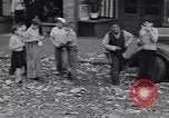 Image of Victory over Japan day Seattle Washington USA, 1945, second 41 stock footage video 65675076161