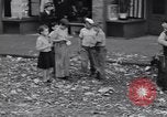 Image of Victory over Japan day Seattle Washington USA, 1945, second 42 stock footage video 65675076161