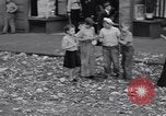 Image of Victory over Japan day Seattle Washington USA, 1945, second 43 stock footage video 65675076161